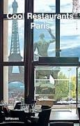 Cool Restaurants Paris (Cool Restaurants)
