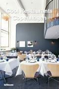 Cool Restaurants Copenhagen (Cool Restaurants)