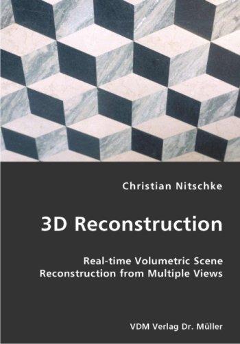 3D Reconstruction