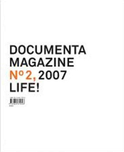 Documenta 12 Magazine No. 2 2007
