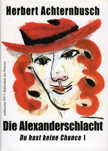 Die Alexanderschlacht
