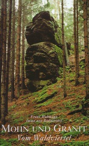 Mohn und Granit