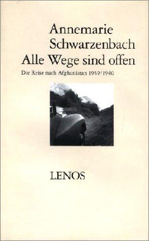 Alle Wege sind offen