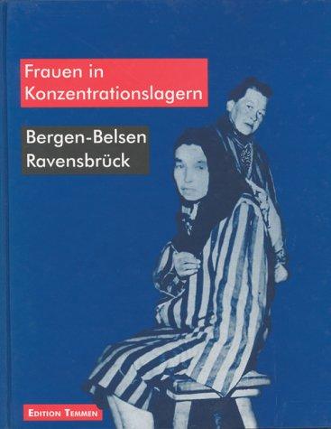 Frauen in Konzentrationslagern