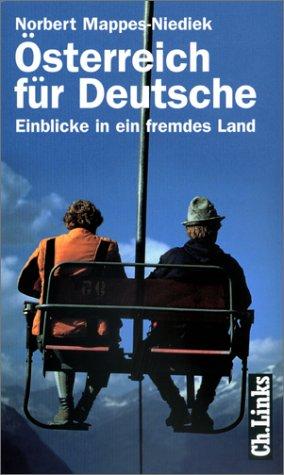 Österreich für Deutsche