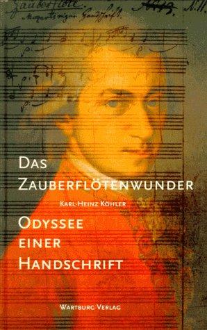 Das Zauberflotenwunder