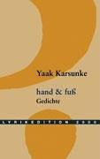 Hand & Fuss