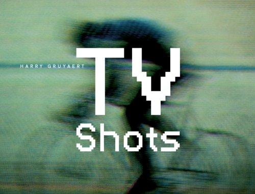 Harry Gruyaert: Story