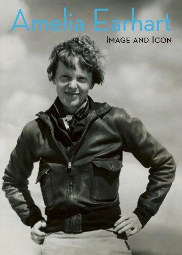 Amelia Earhart