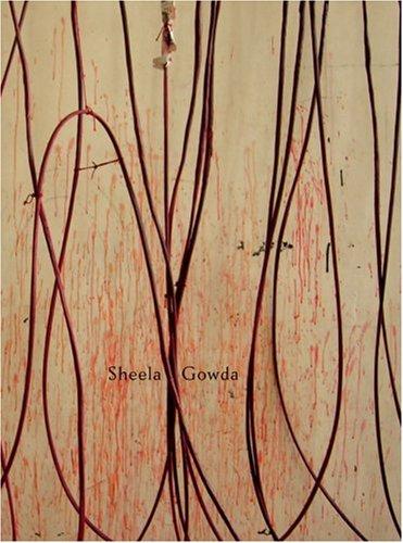 Sheela Gowda