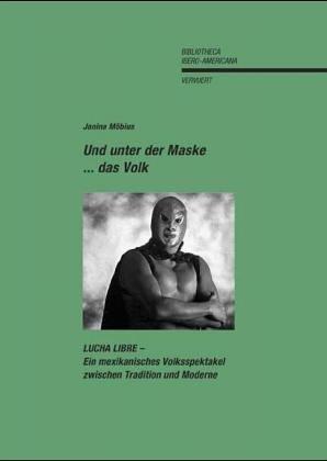 Und unter der Maske ... das Volk