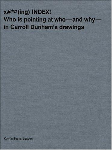 Carroll Dunham