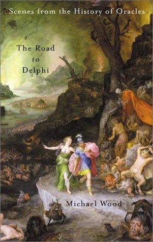 The road to Delphi