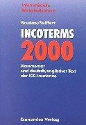 Incoterms 2000