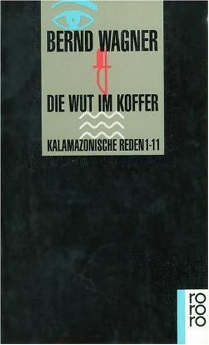 Die Wut im Koffer