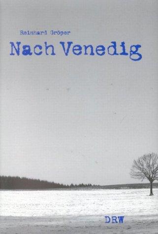 Nach Venedig