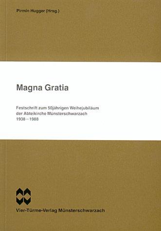 Magna Gratia