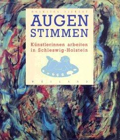 Augenstimmen