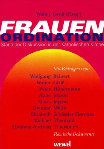 Frauenordination