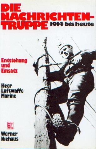 Die Nachrichtentruppe