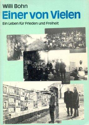 Einer von vielen