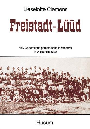 Freistadt-Lüüd