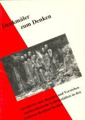 Denkmäler zum Denken