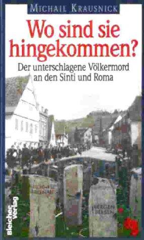 Wo sind sie hingekommen?
