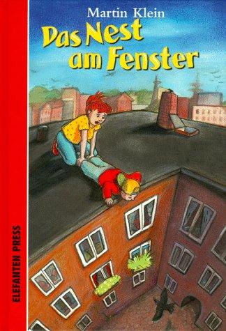 Das Nest am Fenster