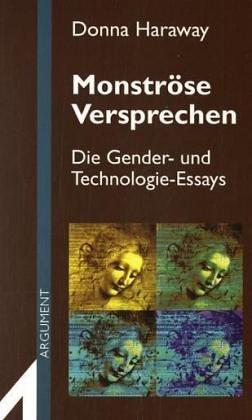 Monströse Versprechen