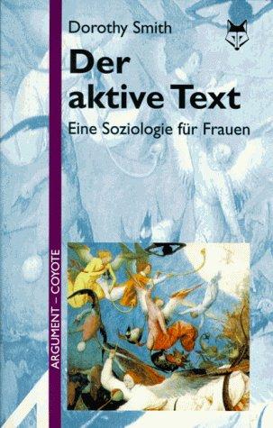 Der aktive Text