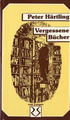 Vergessene Bücher