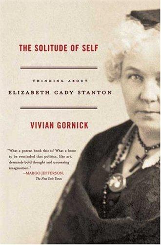 The Solitude of Self