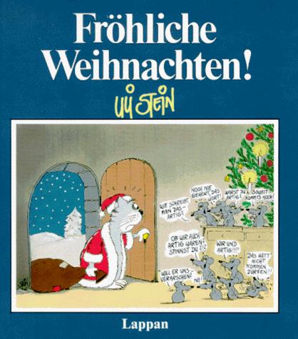 Frohliche Weihnachten