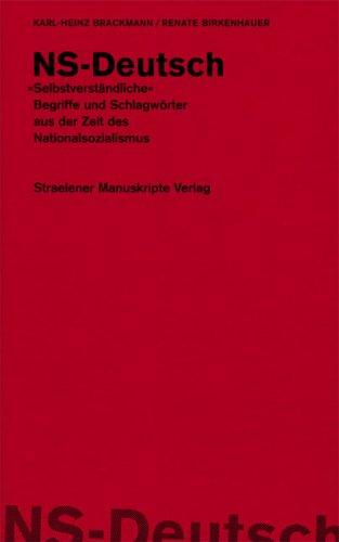 NS-Deutsch