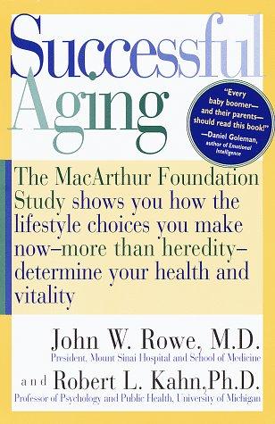 Successful aging