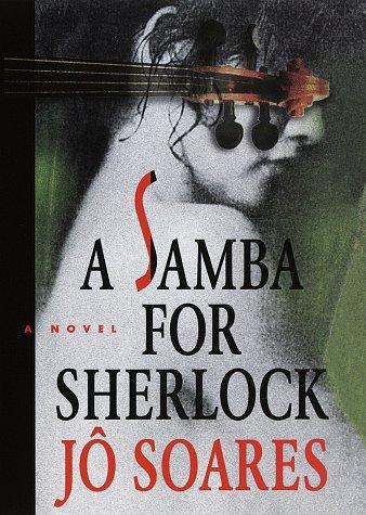 A samba for Sherlock
