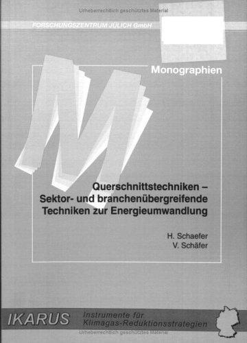 Querschnittstechniken