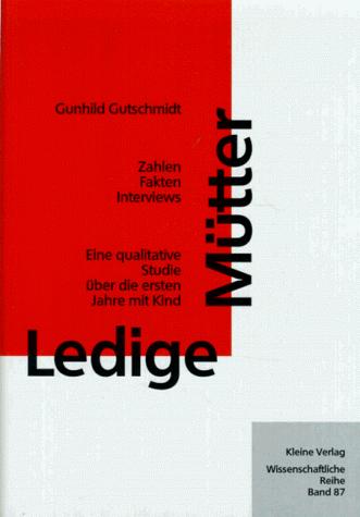 Ledige Mütter
