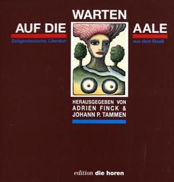 Warten auf die Aale