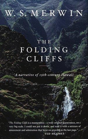 The folding cliffs