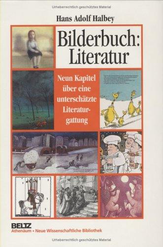 Bilderbuch--Literatur