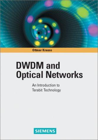 DWDM and Optical Networks