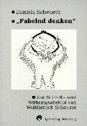 F abelnd denken