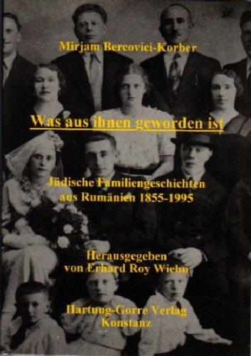 Was aus ihnen geworden ist