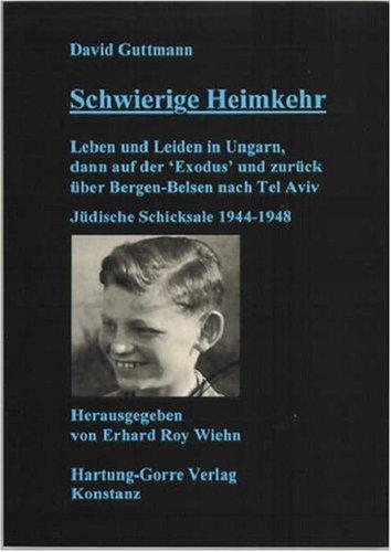 Schwierige Heimkehr