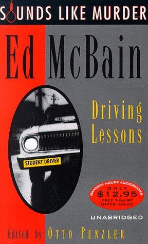 Driving Lessons