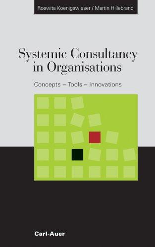 Systemic Consultancy