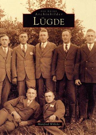 Lugde (Die Reihe Archivbilder)