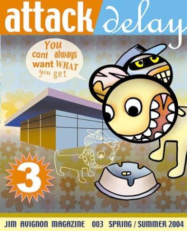 Attack Delay 3